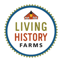 Living History Farms